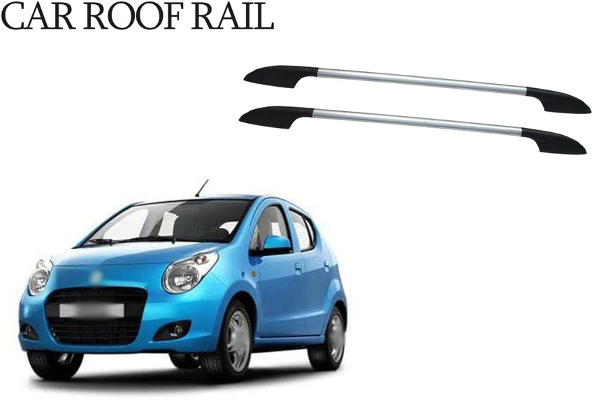 Suzuki alto roof rack sale