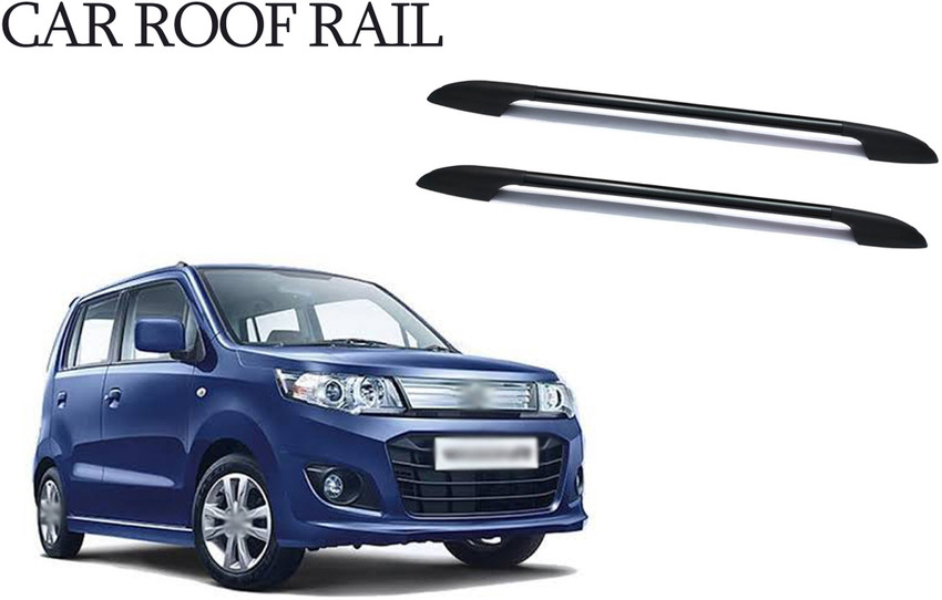 Wagon r 2019 roof rail price best sale
