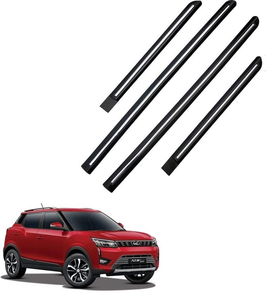 Xuv300 top side step