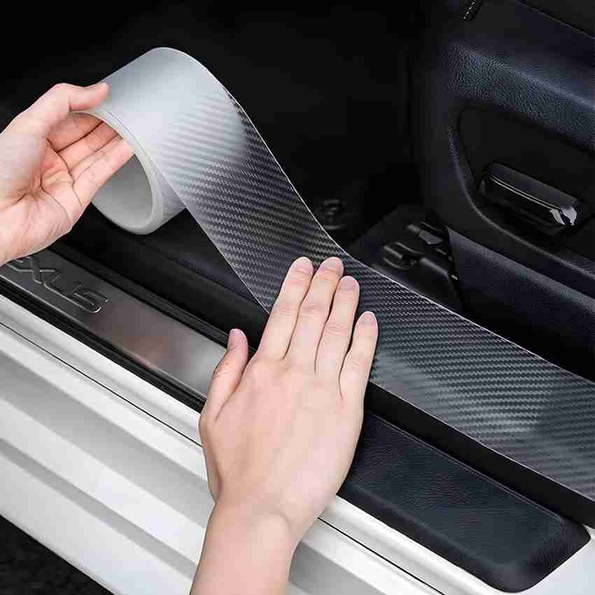 Car sill hot sale covers