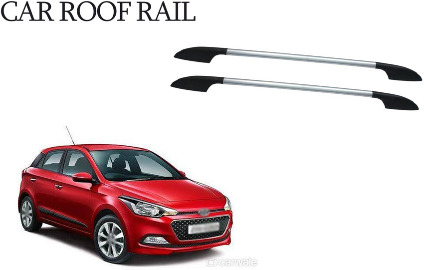 Elite i20 discount roof rail price