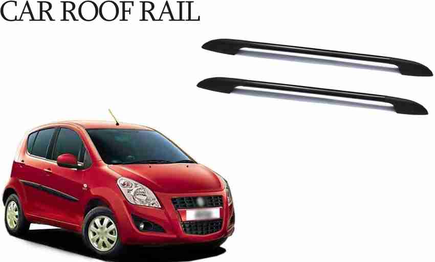 Roof rails on sale for maruti ritz