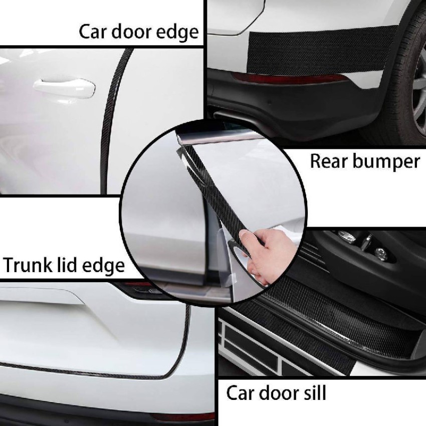 Car scratch outlet guard