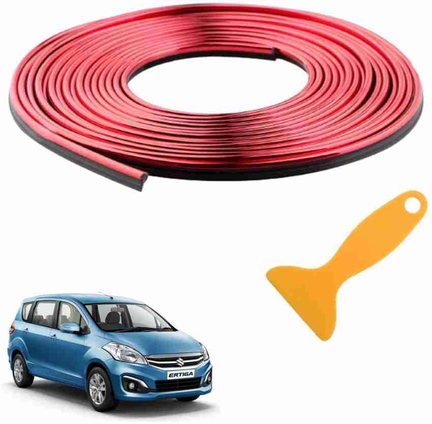 Ertiga interior decoration deals