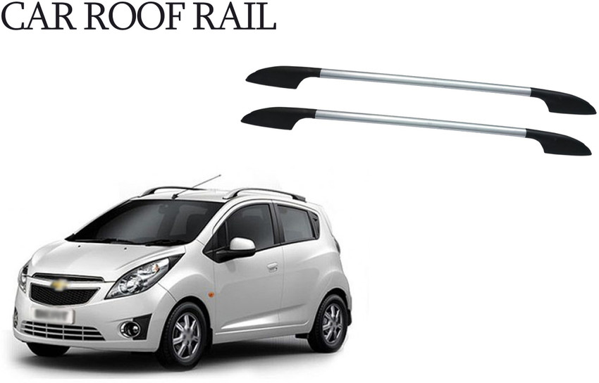Chevy spark roof rack sale