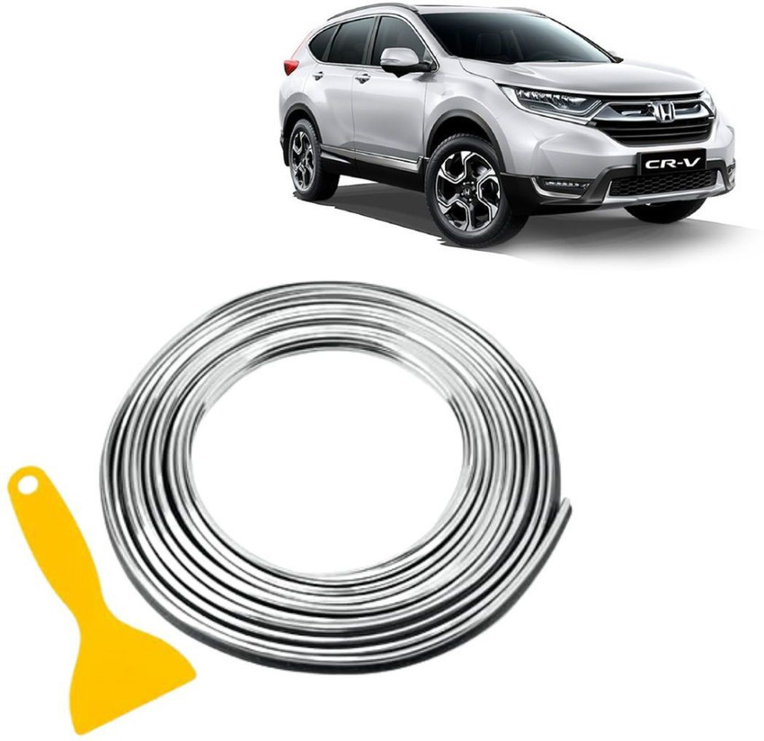 2020 honda crv chrome trim hotsell
