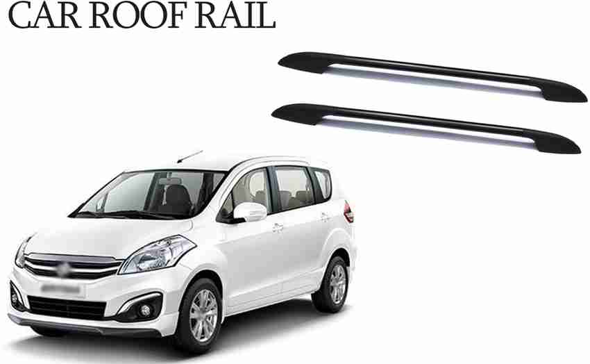 New ertiga shop roof rail