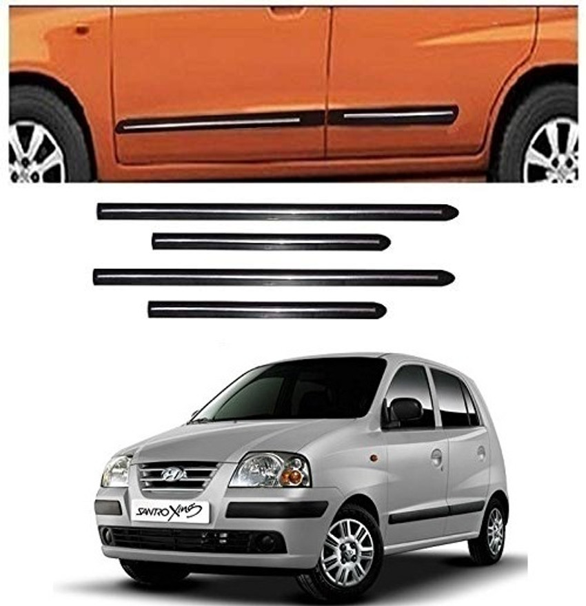 Santro xing door accessories deals