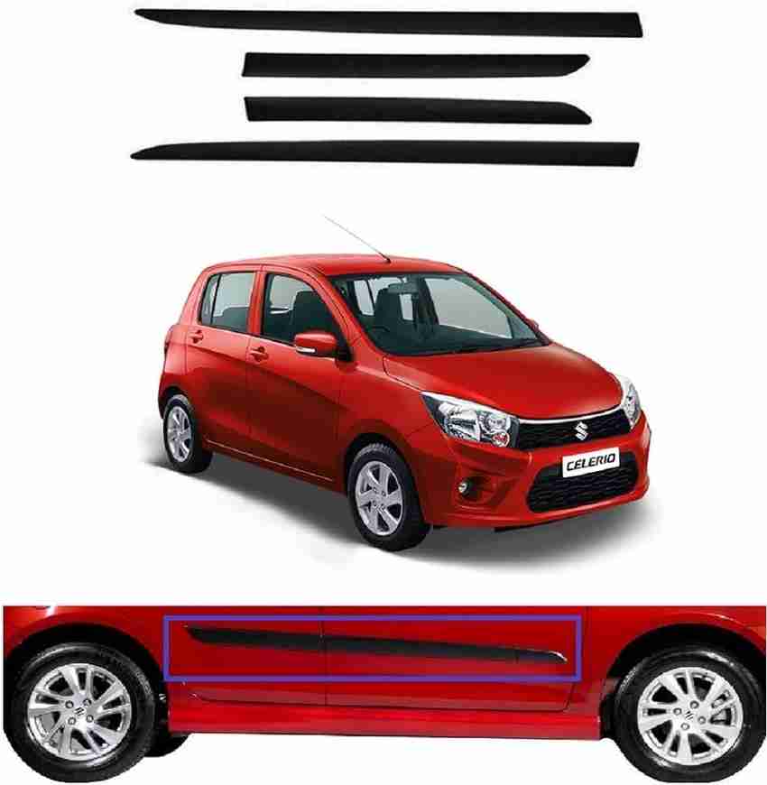 Side beading sales for celerio