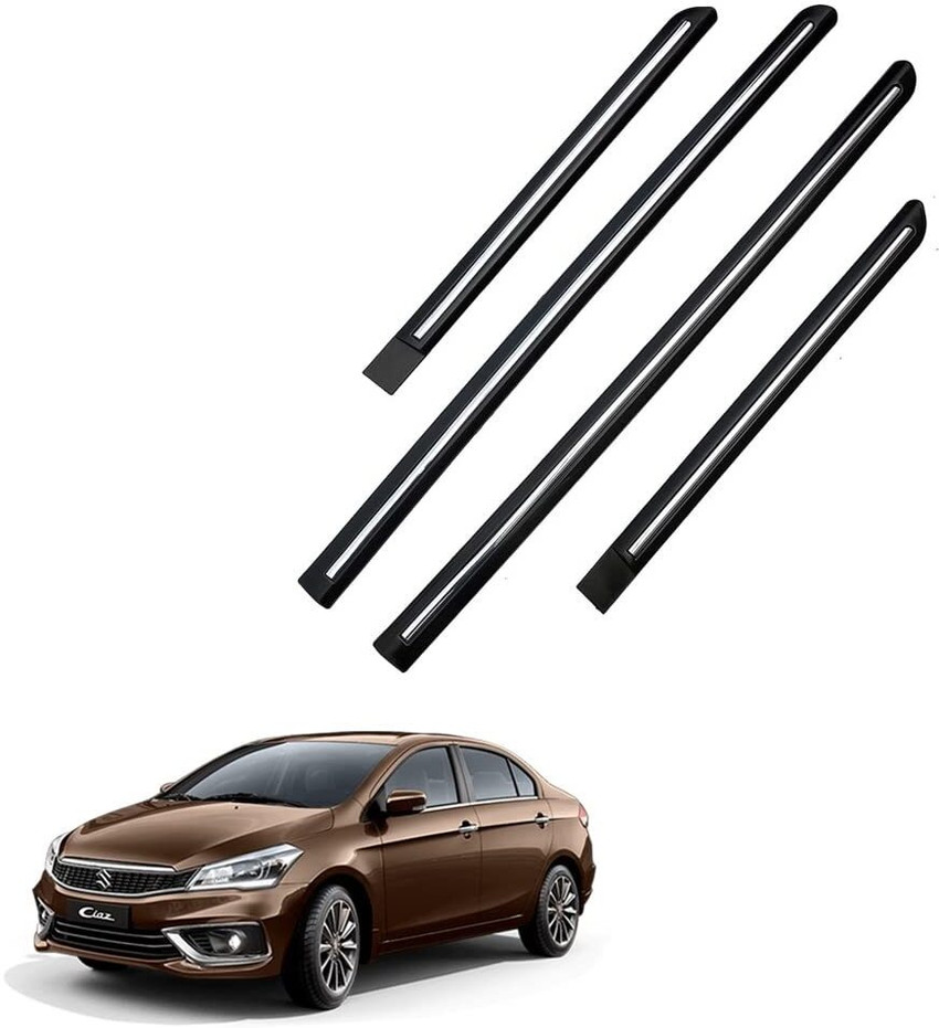 Ciaz clearance side beading