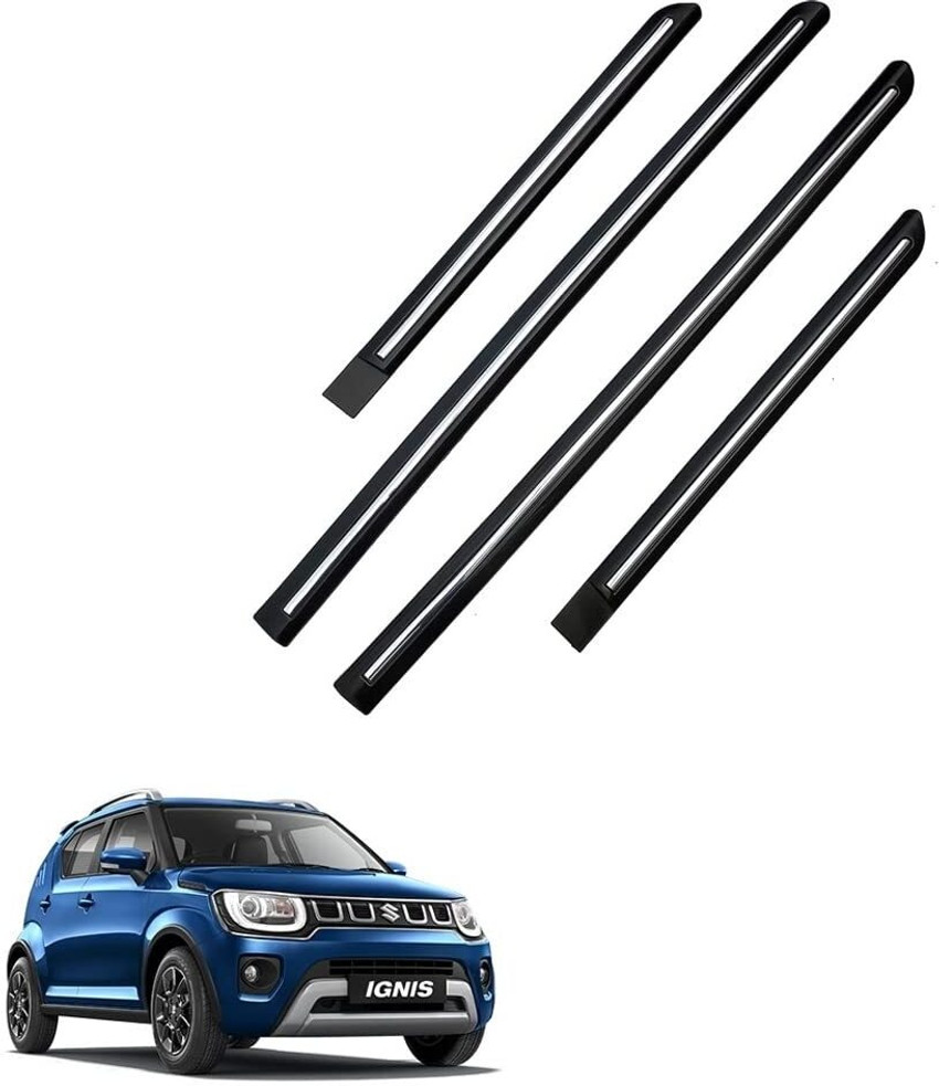Maruti ignis accessories online new arrivals