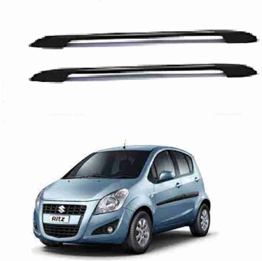 Roof rails best sale for maruti ritz