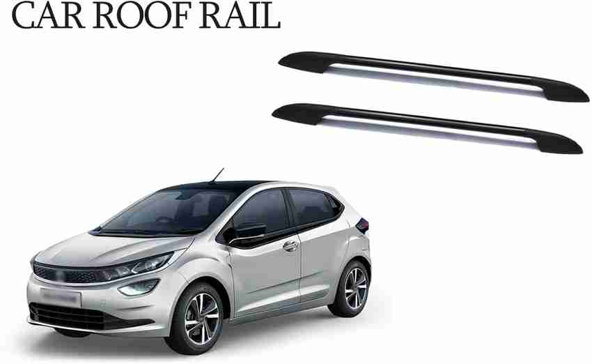Roof rails for tata nexon deals