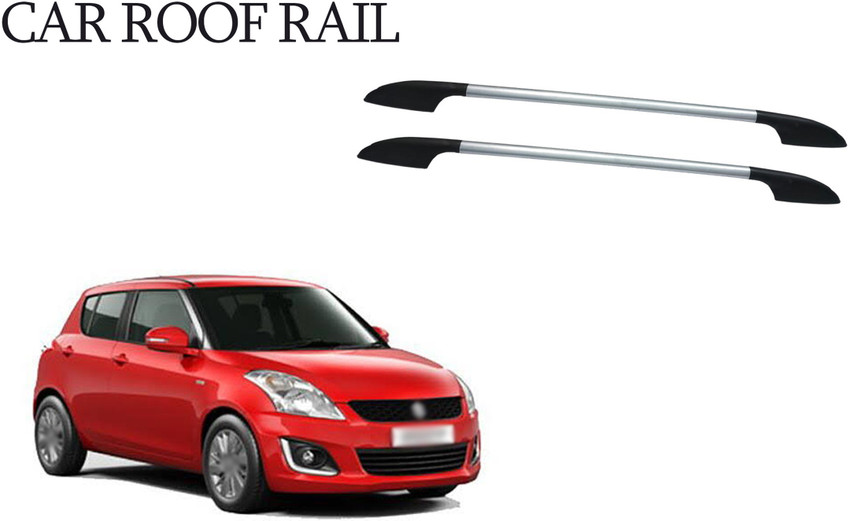 Suzuki swift best sale roof rail cover
