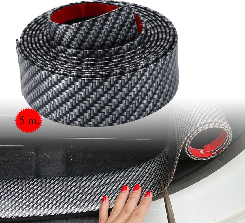 Sticker carbon fiber deals