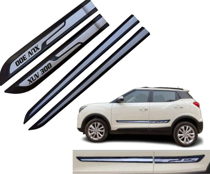Xuv300 side step sale