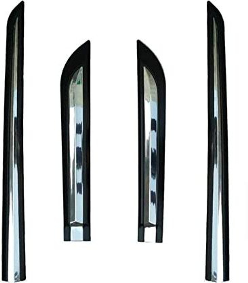 Xl6 outlet side beading