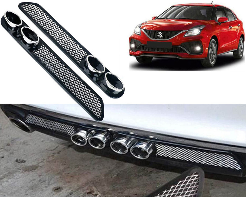 Baleno car rear bumper price hot sale