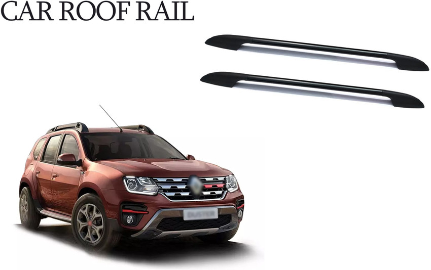 Duster deals roof rail