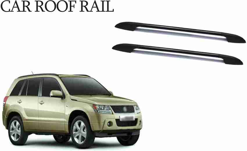 Acto CAR ROOF RAIL FOR UNIVERSAL FITMENT MARUTI SUZUKI GRAND VITARA Car Beading Roll For Hood Price in India Buy Acto CAR ROOF RAIL FOR UNIVERSAL FITMENT MARUTI SUZUKI GRAND VITARA