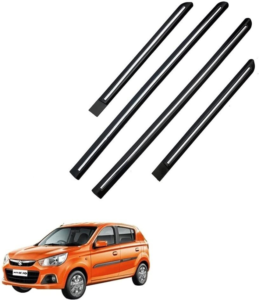 Alto k10 side beading price sale