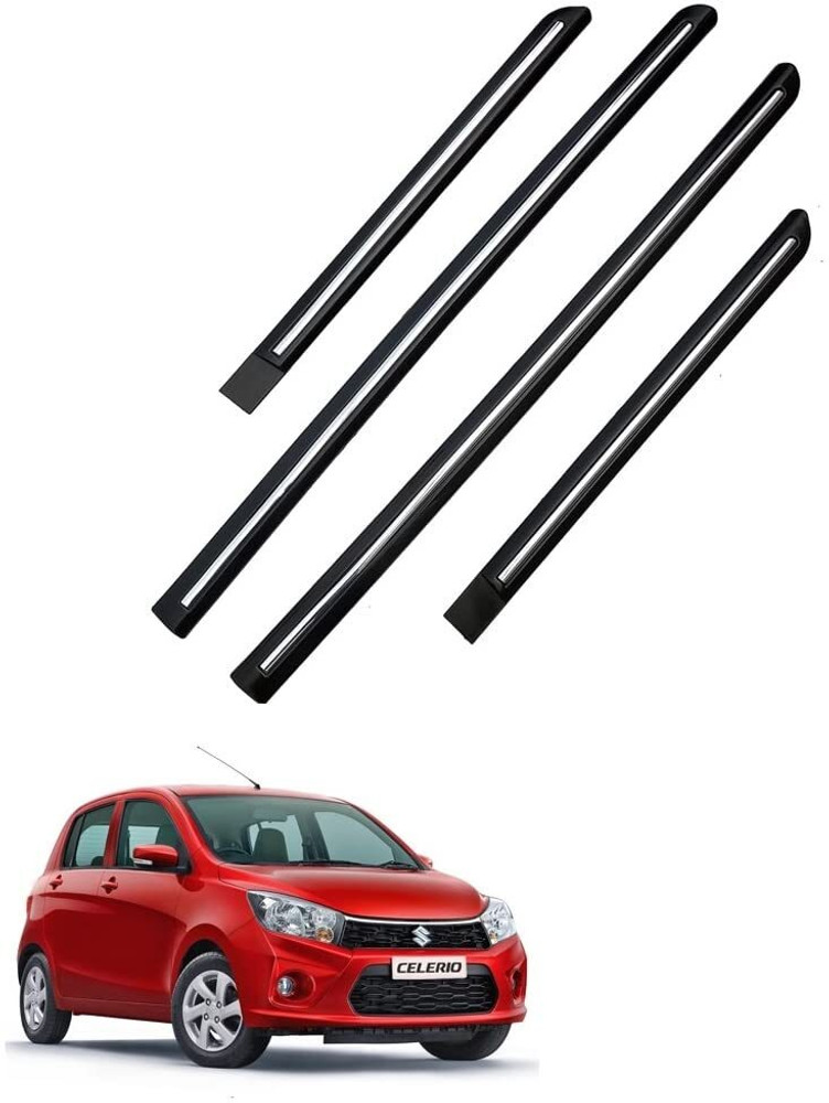 Celerio door cheap side beading