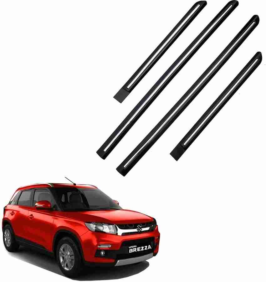 Side beading for deals brezza