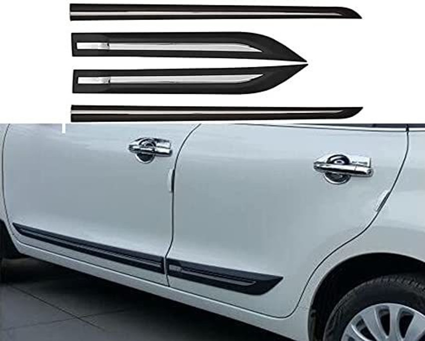 Swift side on sale beading chrome