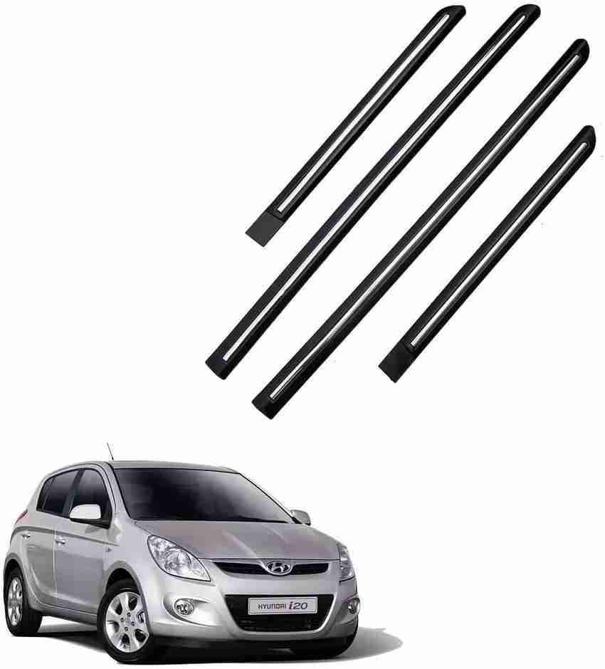 Hyundai i20 best sale door beading