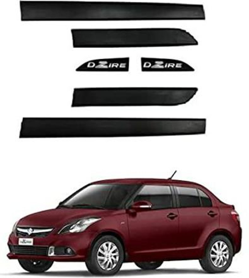 Swift vxi door on sale visor price