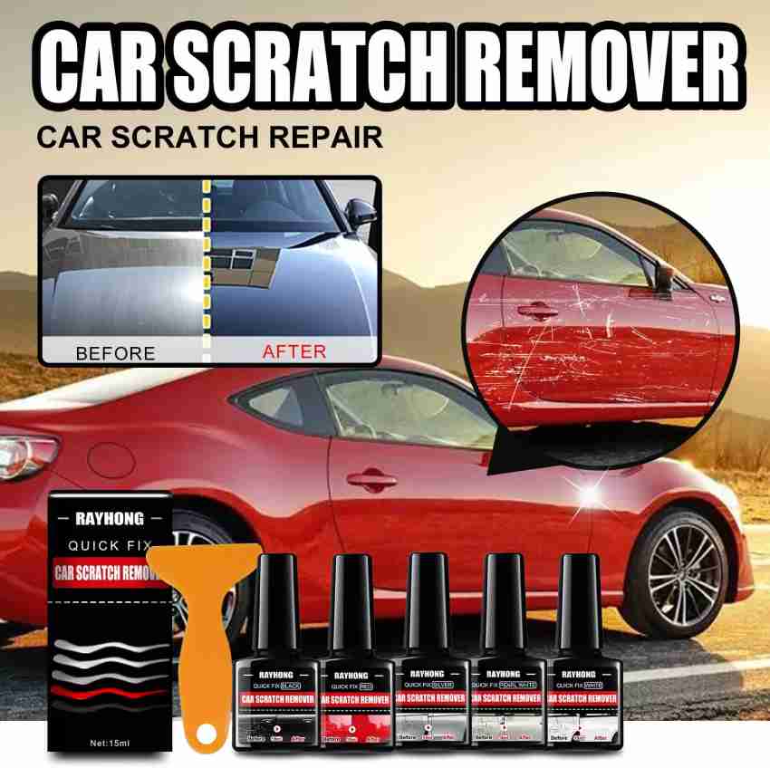 Scratch Repair & Remover