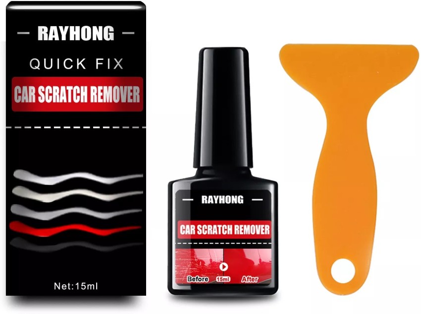 Buy Car Scratch Removers at Best Price in India 