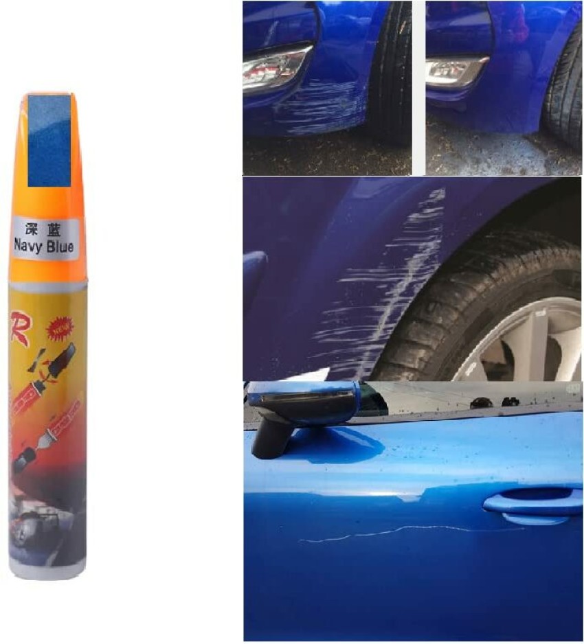 Touch Up Paint Pen for Cars Scratch Removal Repair Wheel Fill Paint P