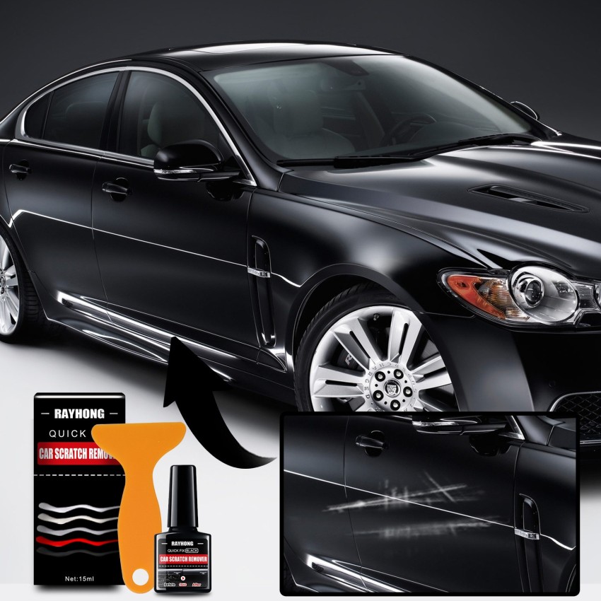 GENERIC Car Scratch Remover Wax at Rs 65/piece in Mumbai