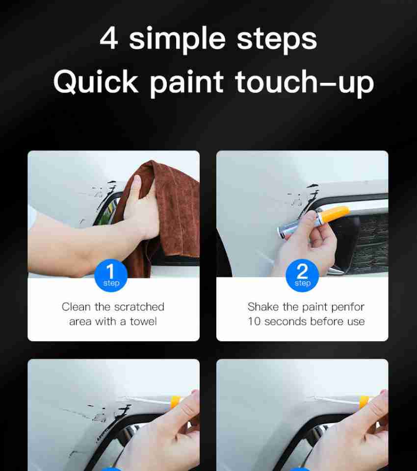 TouchUpDirect  Buy Auto Body Touch Up Paint Online