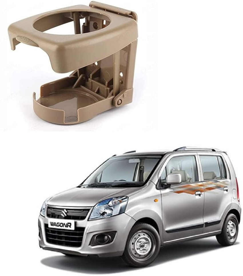 AutooNation Car Universal Fit Glass Bottle Holder 1 Pcs Stand For Maruti Suzuki Wagon r T 3 Car Bottle Holder Price in India Buy AutooNation Car Universal Fit Glass Bottle Holder 1 Pcs Stand For