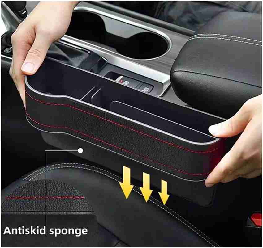 Car gap storage box deals