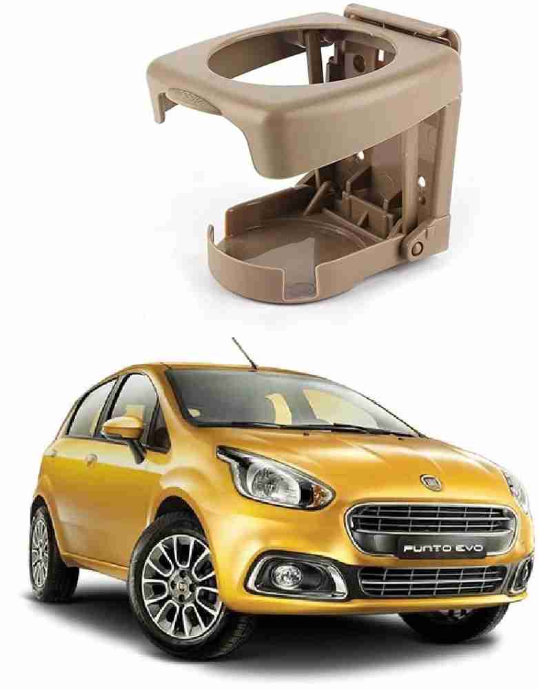 Fiat punto outlet evo phone holder