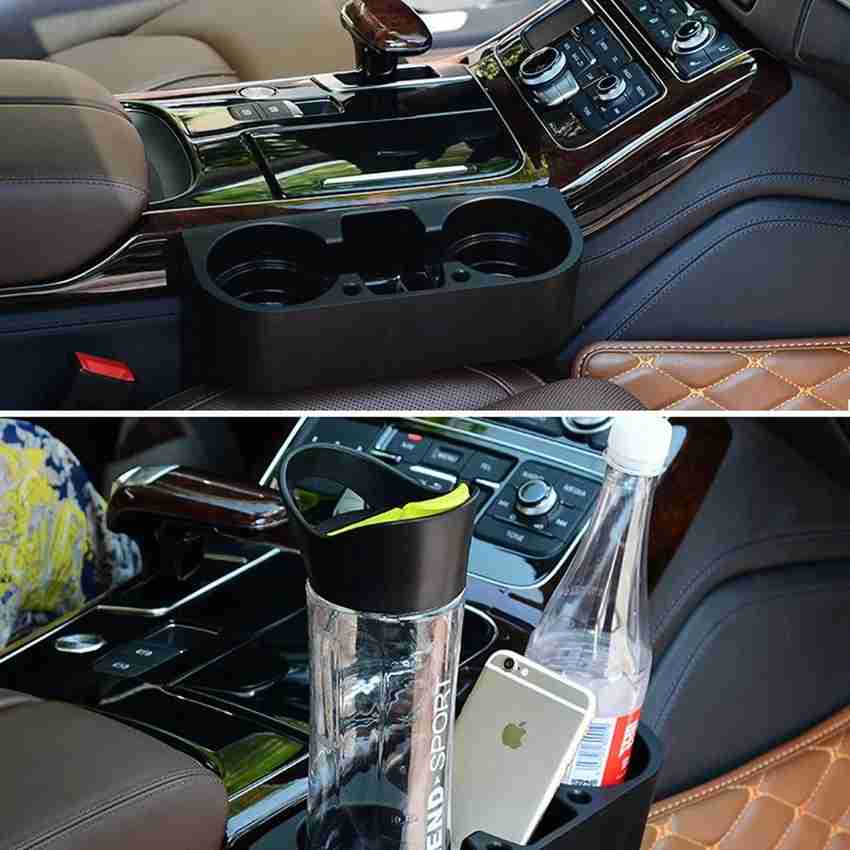 Side cup sales holder for car