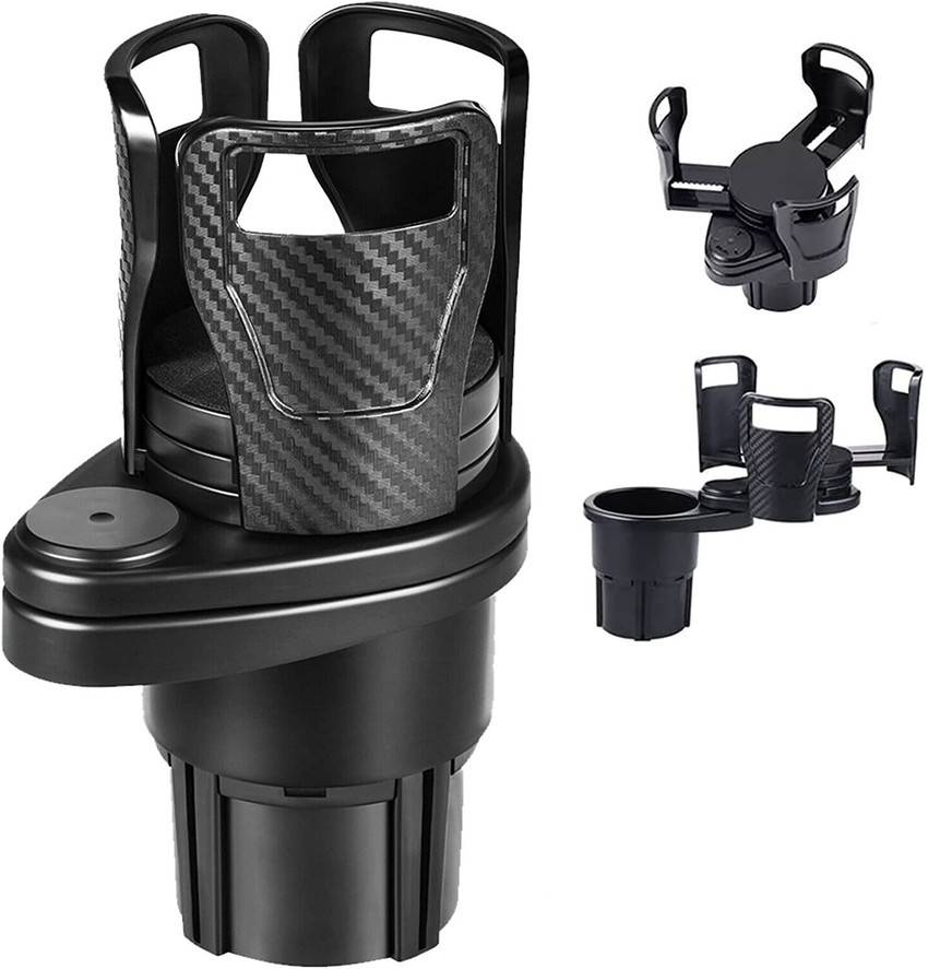Vpllex Car Cup Holder Expander Car Accessories Automotive Cup
