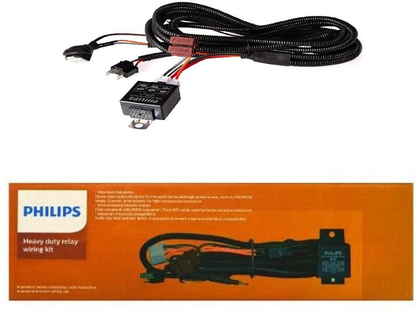 Philips cheap 12003xm h4