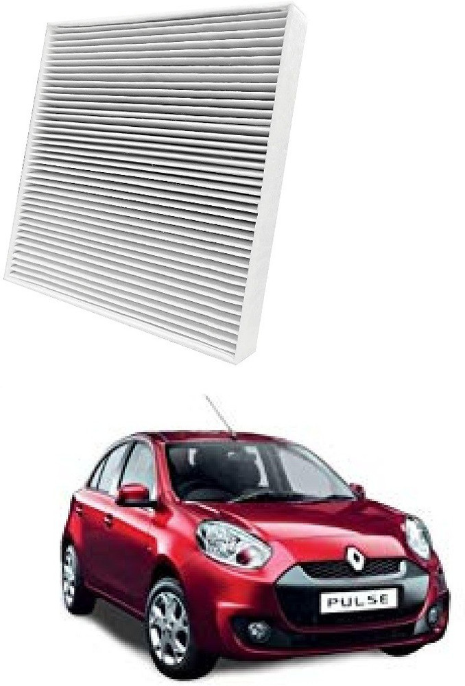 Grande punto cabin top filter