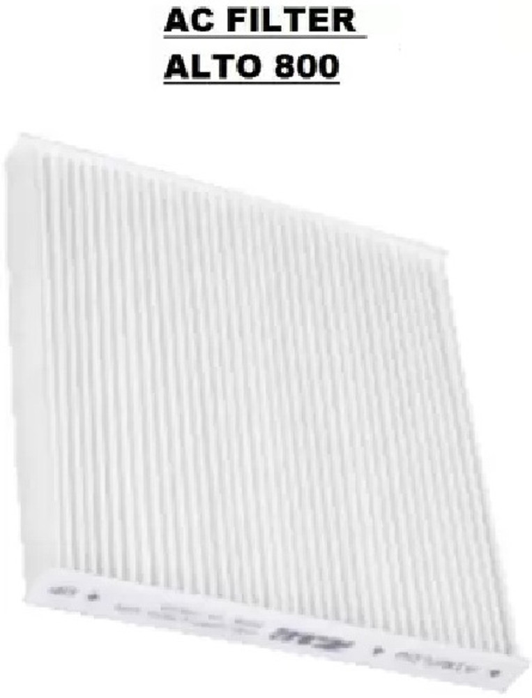 Alto 800 cabin air filter price sale