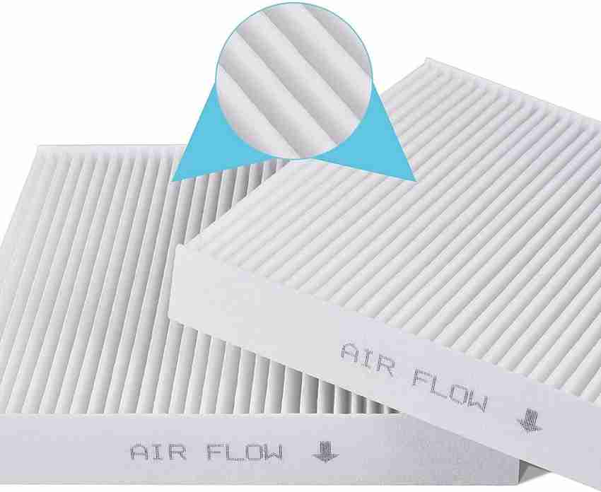 OOLTAH PAHIYA Car Cabin AC Filter For FIAT PUNTO Car Cabin Filter