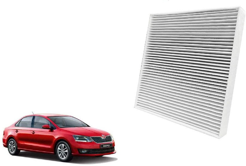 Skoda rapid air shop filter