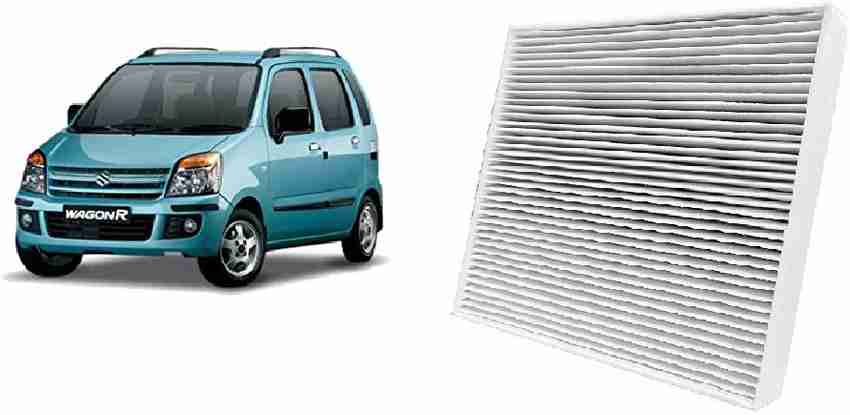 OOLTAH PAHIYA Car Cabin AC Filter For MARUTI WAGON R TYPE II Car