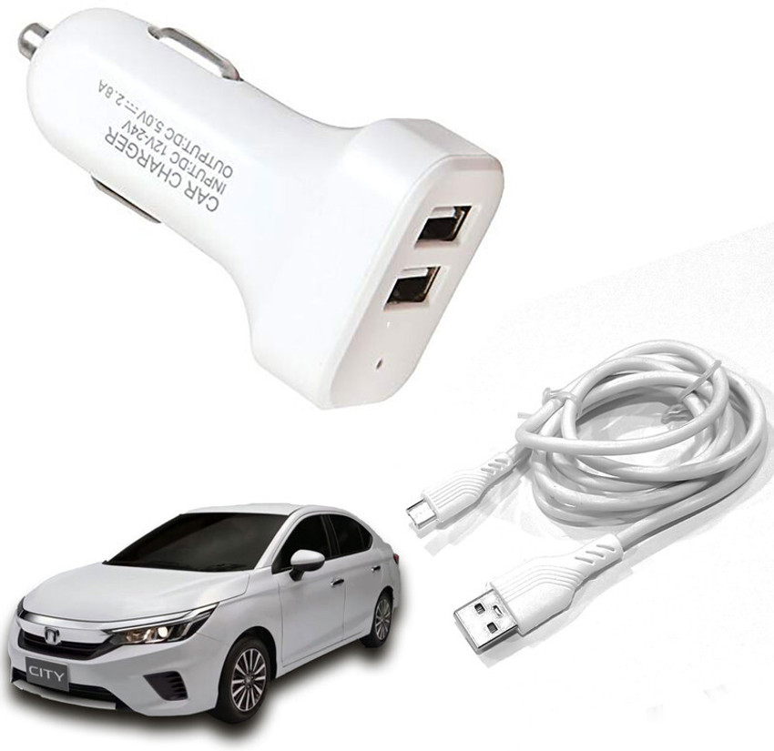 4 amp online usb car charger