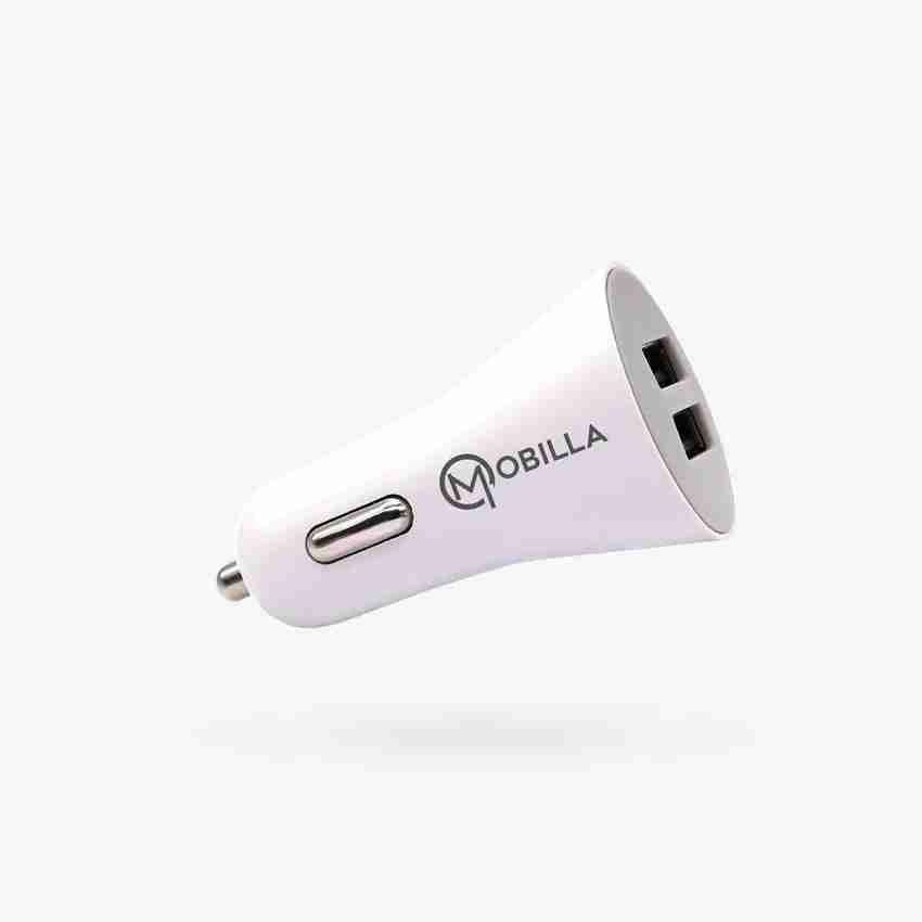 Mobilla on sale car charger
