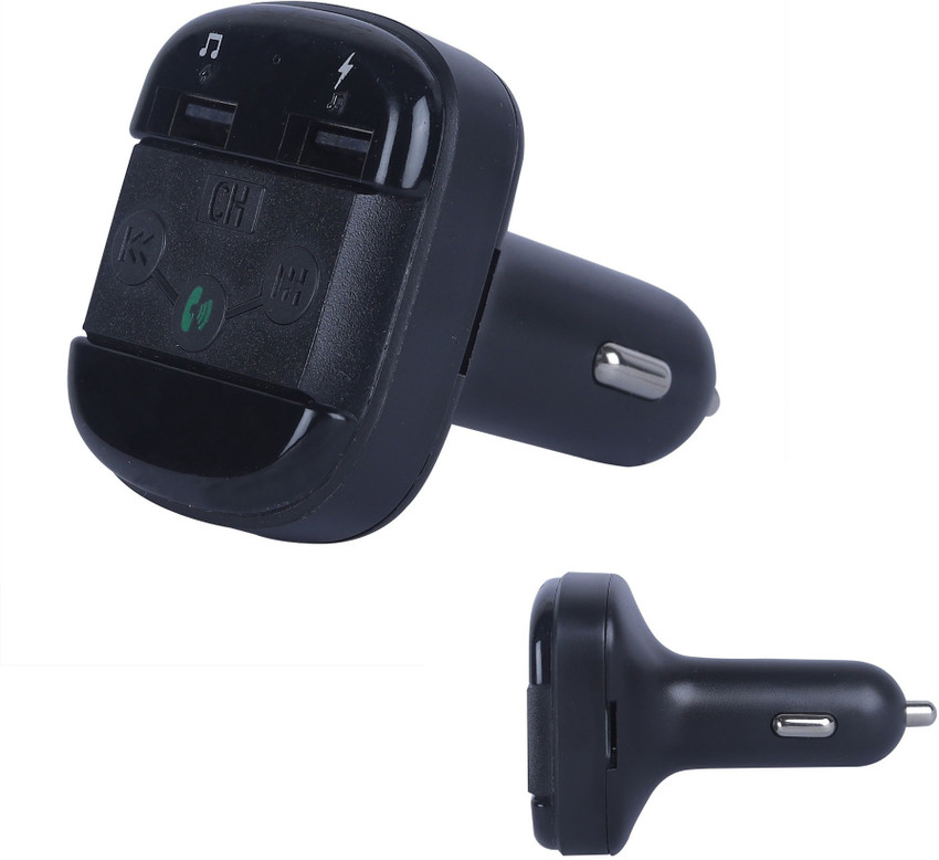 KSD 15 W Qualcomm 3.0 Turbo Car Charger Price in India Buy KSD