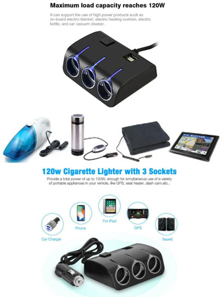 Apple iphone car sales charger walmart
